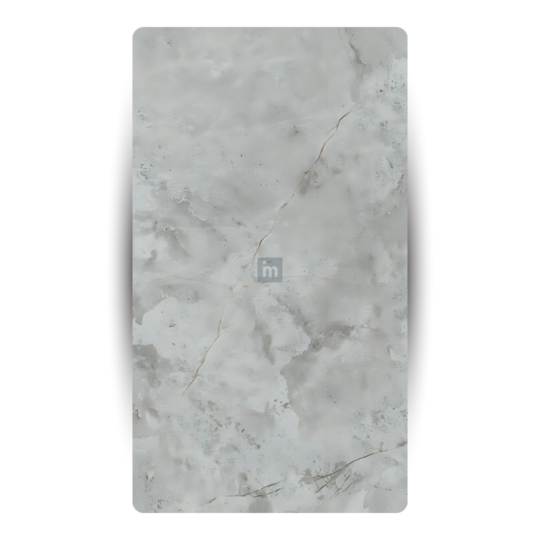 HG- 6506 BARCELONA  / HIGH GLOSS   / DECORATIVE LAMINATE / THINK LUXURY  - 1MM - 8FT x 4FT