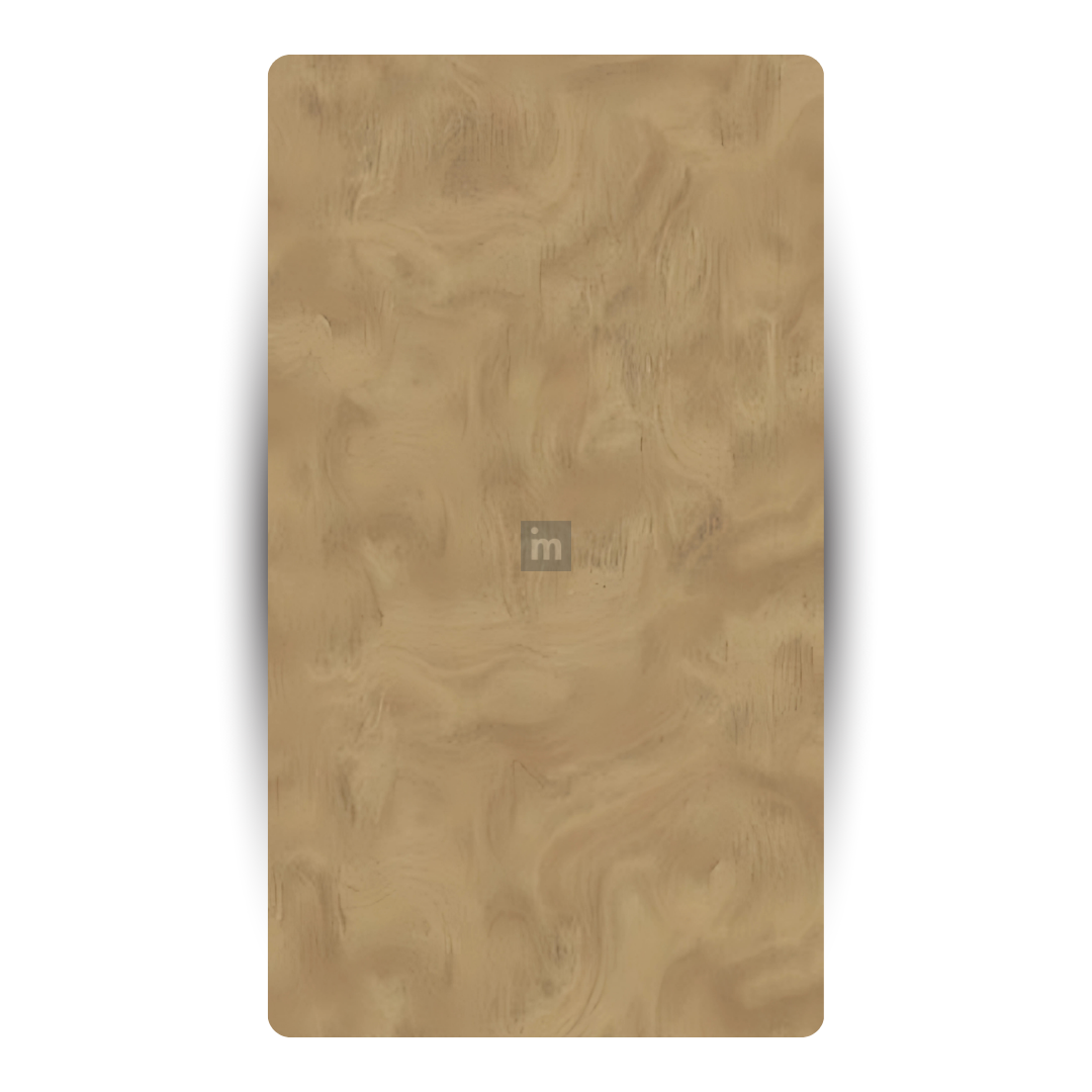 HG- 6519 ADVIKA   / HIGH GLOSS   / DECORATIVE LAMINATE / THINK LUXURY  - 1MM - 8FT x 4FT