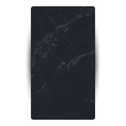 HG- 6530 STORMY NIGHT / HIGH GLOSS   / DECORATIVE LAMINATE / THINK LUXURY  - 1MM - 8FT x 4FT