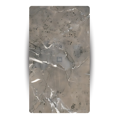 HG- 6538 ETRUSCO / HIGH GLOSS   / DECORATIVE LAMINATE / THINK LUXURY  - 1MM - 8FT x 4FT