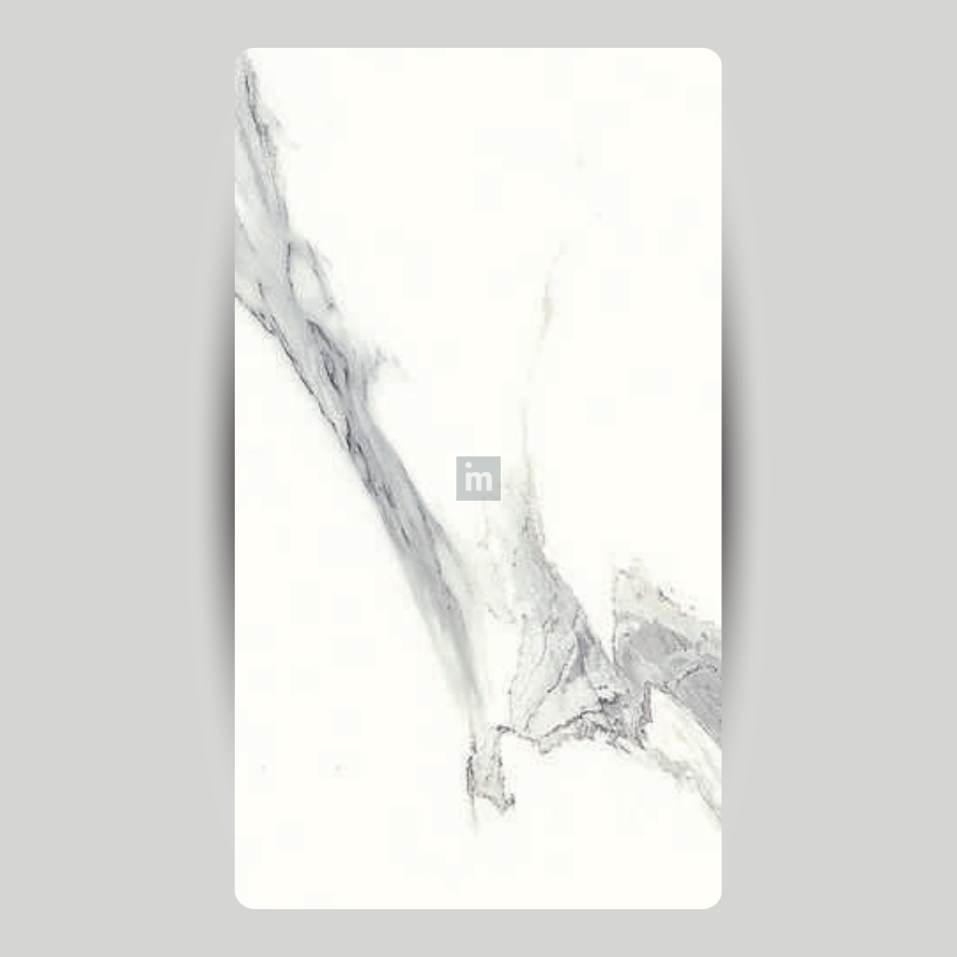 HG- 6539 SATVARIO  / HIGH GLOSS   / DECORATIVE LAMINATE / THINK LUXURY  - 1MM - 8FT x 4FT