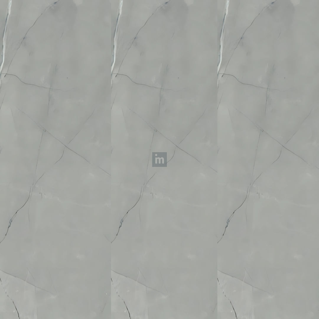 HG- 6540 CASPIO SILVER / HIGH GLOSS   / DECORATIVE LAMINATE / THINK LUXURY  - 1MM - 8FT x 4FT