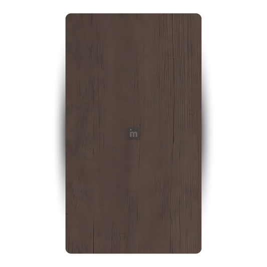 HG- 9016 KAMPALA WENGE  / HIGH GLOSS   / DECORATIVE LAMINATE / THINK LUXURY  - 1MM - 8FT x 4FT