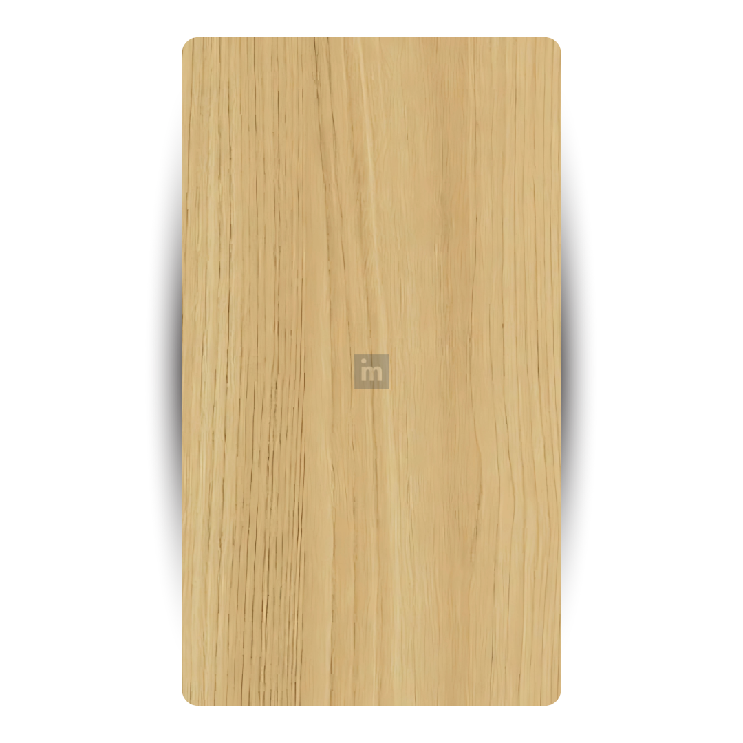 HGH- 5115 LOME OAK TEAK    / HIGH GLOSS   / DECORATIVE LAMINATE / THINK LUXURY  - 1MM - 8FT x 4FT