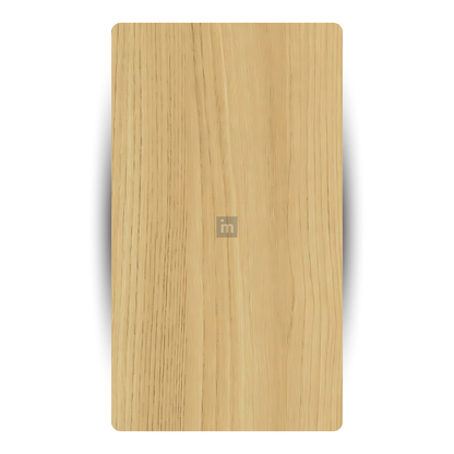 HGH- 5115 LOME OAK TEAK    / HIGH GLOSS   / DECORATIVE LAMINATE / THINK LUXURY  - 1MM - 8FT x 4FT