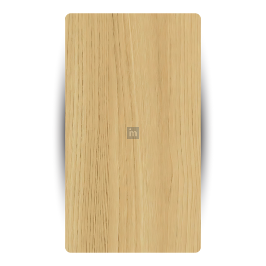 HGH- 5115 LOME OAK TEAK    / HIGH GLOSS   / DECORATIVE LAMINATE / THINK LUXURY  - 1MM - 8FT x 4FT
