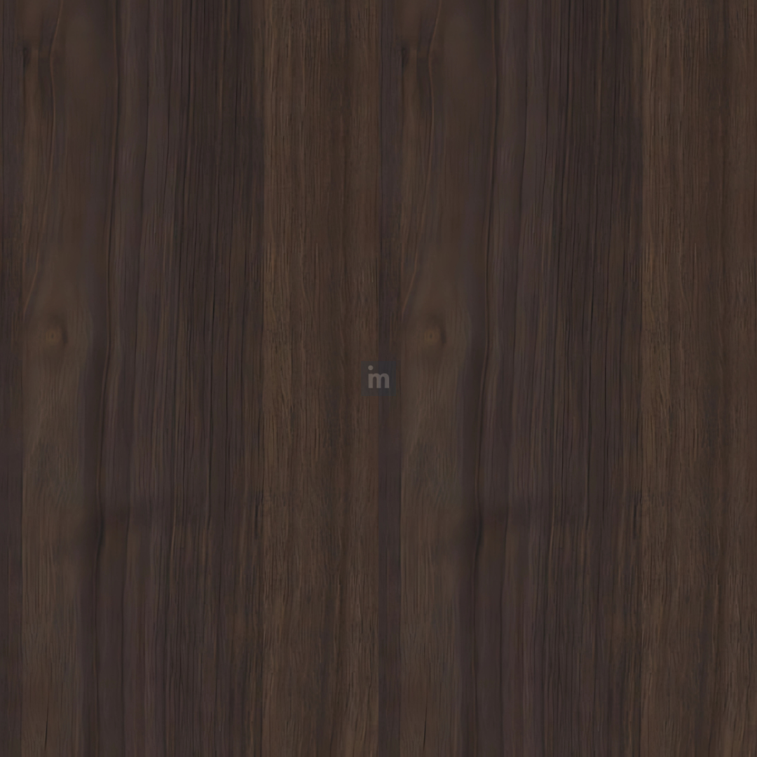 HGH- 5126 EBONI TEAK    / HIGH GLOSS   / DECORATIVE LAMINATE / THINK LUXURY  - 1MM - 8FT x 4FT