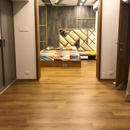 FO 7441 - HONEY OAK - CASTLE CLASS 32 - AC4 1216MM X 196MM X 8MM - OIL MATT - FLOORWALK  - LAMINATE WOODEN FLOORING