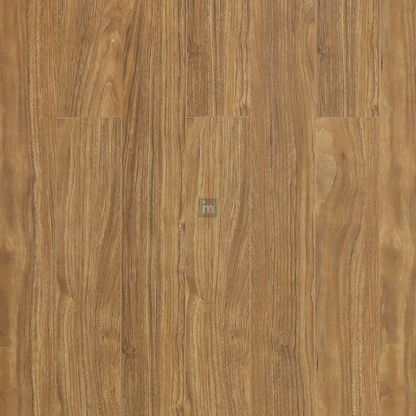 383 - ITALIAN WALNUT - AC5 1215MM X 128MM X 8MM - ELEVATE LUXURIOUS WALNUT SHADES  - LAMINATE WOODEN  FLOORING