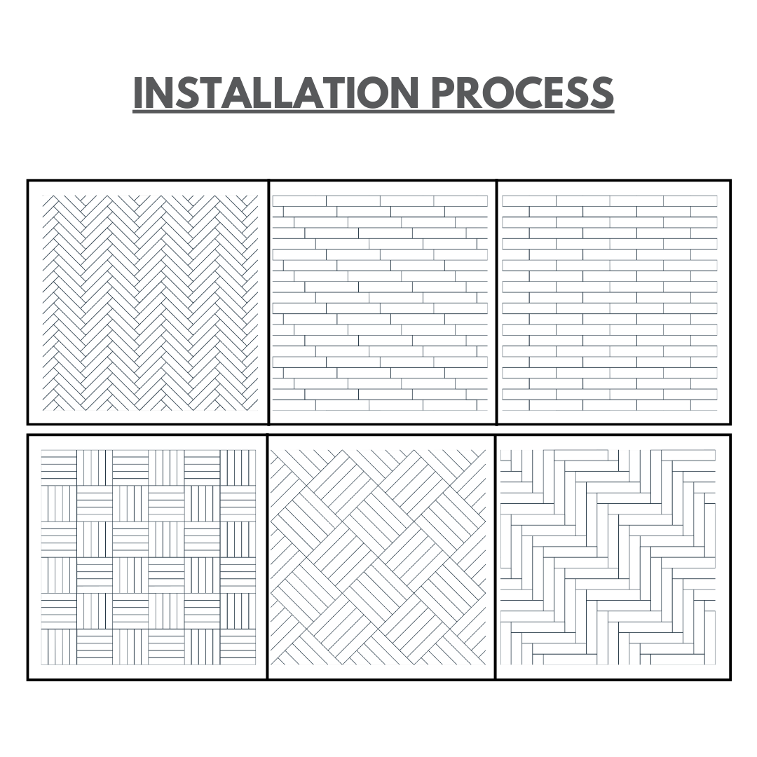 MOUNT WHITNEY - AC4 600MM X 90MM X 12 + 2MM - V GROOVE FLOORING - ELITE HERRINGBONE COLLECTION - FLOORING