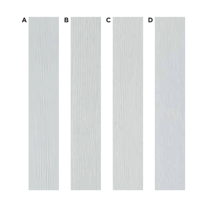 AC: HF000841 - ICED OAK  - WOOD - EDEN COLLECTION -  CLICK N LOCK TILES - WELSPUN FLOORING