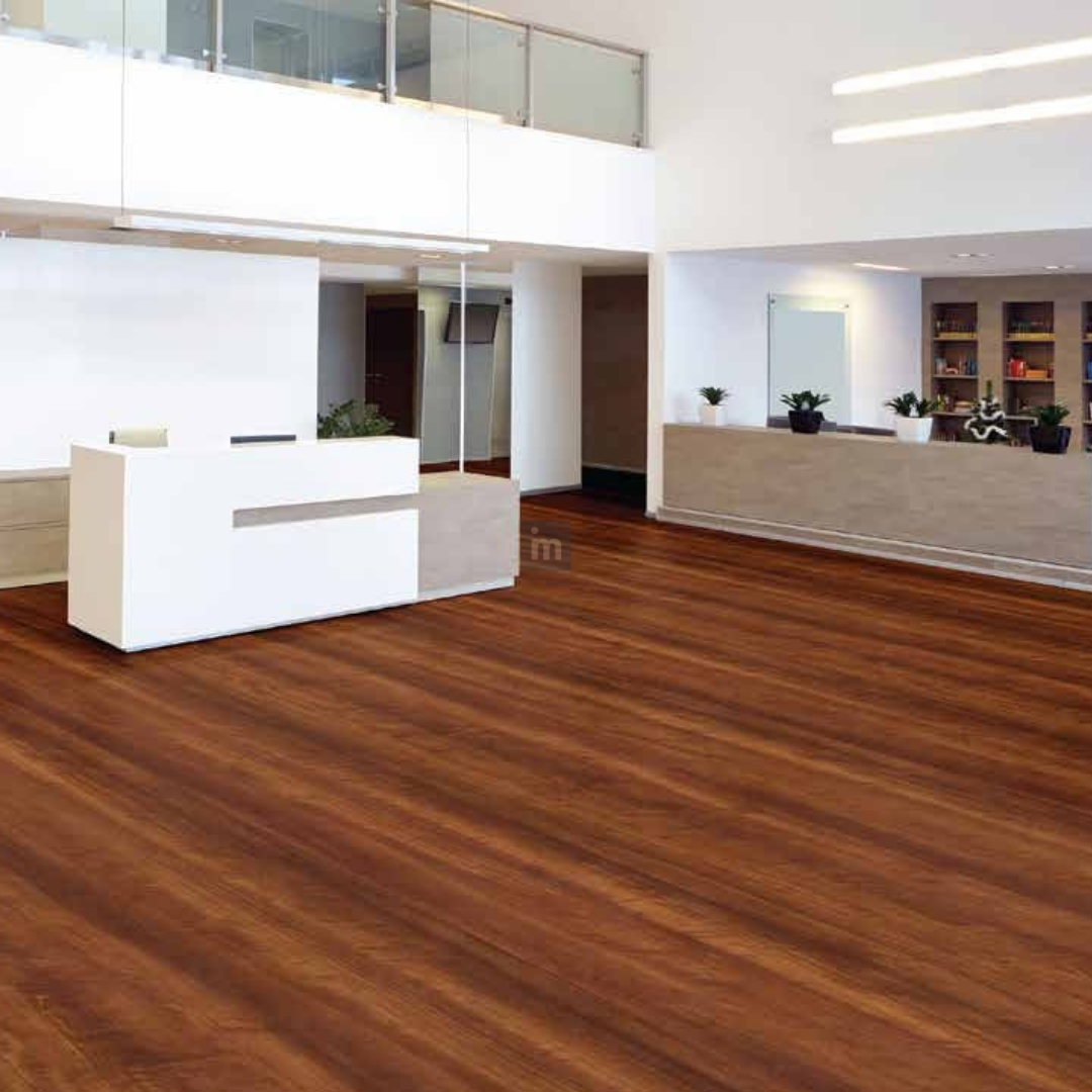 LM 3008 - JACOBIAN COGNAC - AC3 08MM X 1190MM X 181MM  - EXCELAM - PRIME FLOORS  - HDF LAMINATE FLOORING