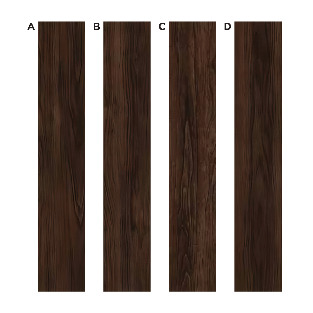 AC: HF000551 - JAVA WOOD - WOOD - ARISTO COLLECTION - 8.86INCH X 48.03INCH X 5MM - CLICK N LOCK TILES - WELSPUN FLOORING