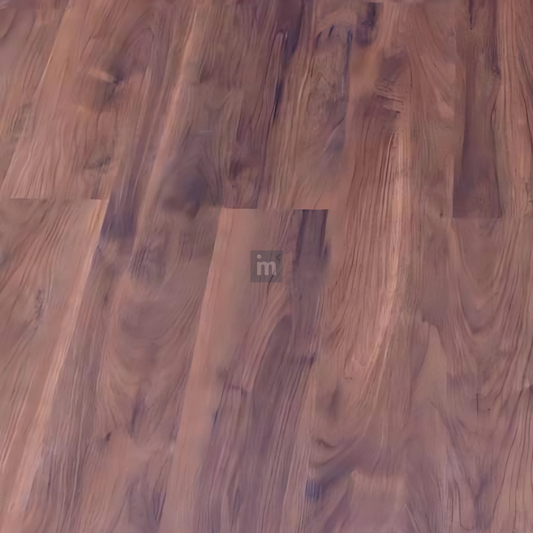 KANSA WALNUT - 152.4MM X 914.4MM X 1.5MM  - WOOD VINYL  PLANKS - THE DIVINE COLLECTION - FLOORING