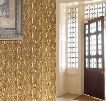 LEAF - 2400MM X 600MM X 03MM - ANTICO - PREMIUM DECORATIVE SURFACE