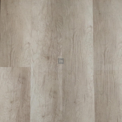 206 - LIGHT OAK - 1190MM X 181MM X 8MM - CORAL SERIES - LAMINATE WOODEN FLOORING