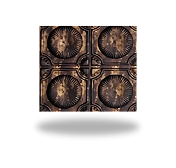 LUNAR - 2400MM X 600MM X 03MM - ANTICO - PREMIUM DECORATIVE SURFACE