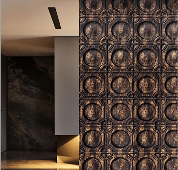 LUNAR - 2400MM X 600MM X 03MM - ANTICO - PREMIUM DECORATIVE SURFACE