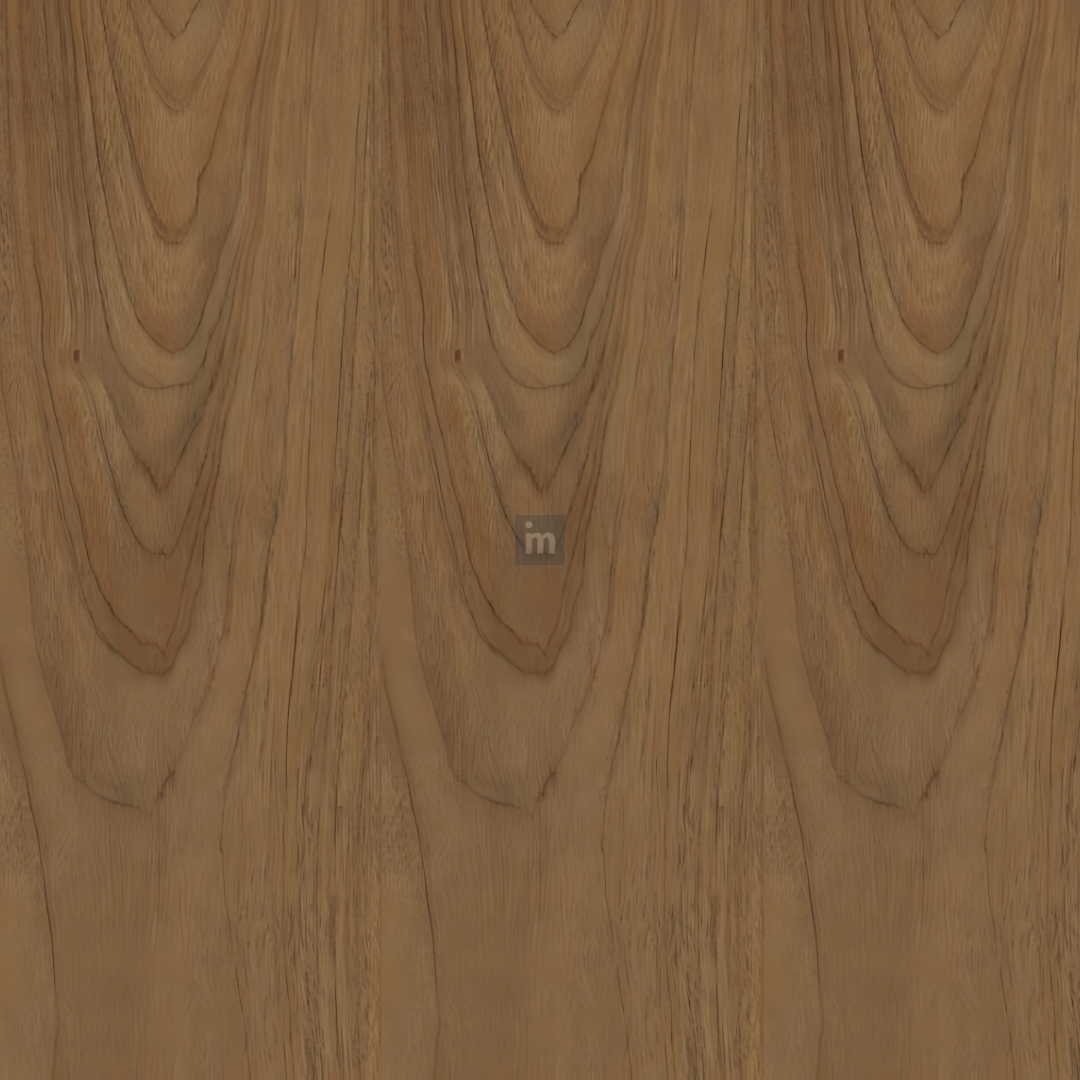LW 5105 CLASSIC TEAK / LEERY WOOD   / DECORATIVE LAMINATE / THINK LUXURY  - 1MM - 8FT x 4FT