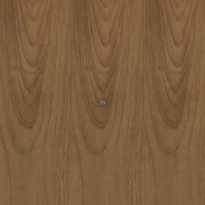 LW 5105 CLASSIC TEAK / LEERY WOOD   / DECORATIVE LAMINATE / THINK LUXURY  - 1MM - 8FT x 4FT