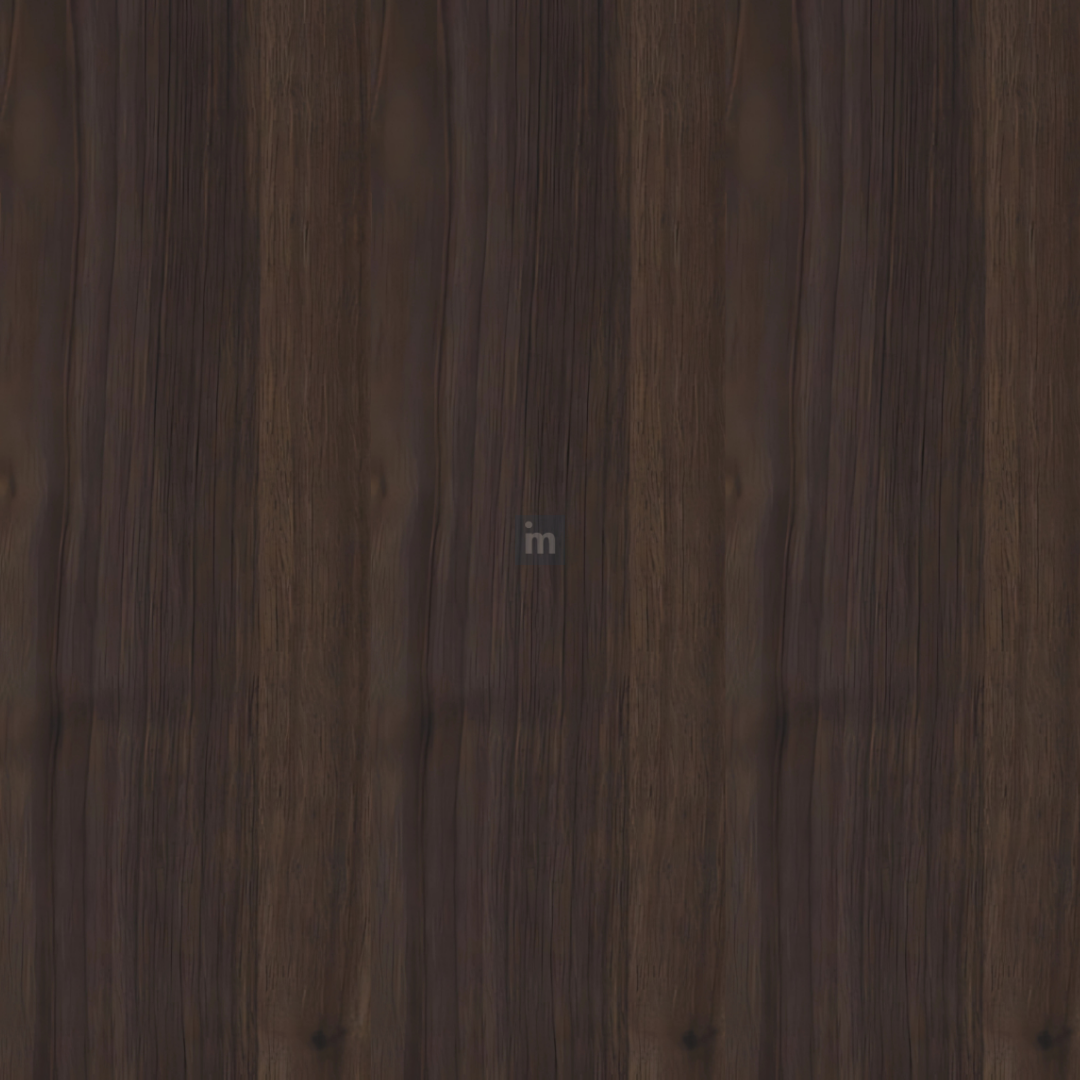LW 5126 EBONI TEAK / LEERY WOOD   / DECORATIVE LAMINATE / THINK LUXURY  - 1MM - 8FT x 4FT