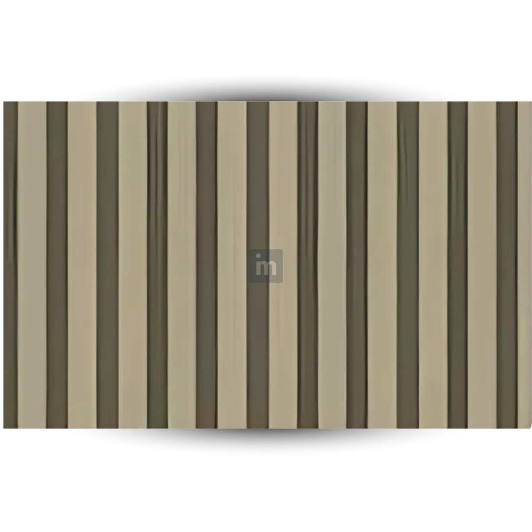 LINEA / LINEA DB / 150MM  X 3060MM / INTERNAL CEILINGS AND WALLS / EXTERNAL CEILINGS / PARE EASY+ / SOFFIT PANELS