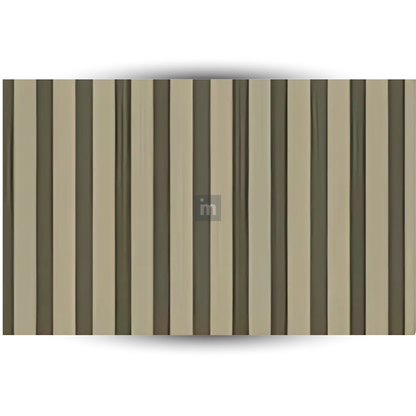 LINEA / LINEA DB / 150MM  X 3060MM / INTERNAL CEILINGS AND WALLS / EXTERNAL CEILINGS / PARE EASY+ / SOFFIT PANELS