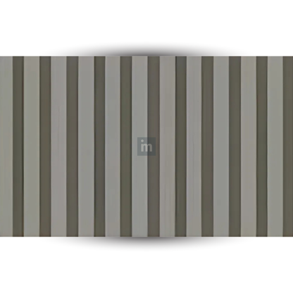 LINEA / LINEA DB / 150MM  X 3060MM / INTERNAL CEILINGS AND WALLS / EXTERNAL CEILINGS / PARE EASY+ / SOFFIT PANELS