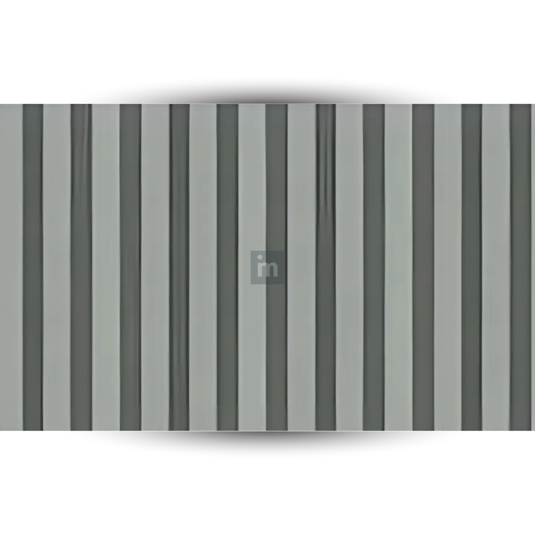 LINEA / LINEA DB / 150MM  X 3060MM / INTERNAL CEILINGS AND WALLS / EXTERNAL CEILINGS / PARE EASY+ / SOFFIT PANELS