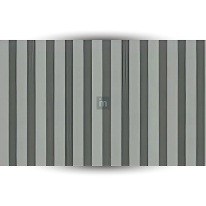 LINEA / LINEA DB / 150MM  X 3060MM / INTERNAL CEILINGS AND WALLS / EXTERNAL CEILINGS / PARE EASY+ / SOFFIT PANELS