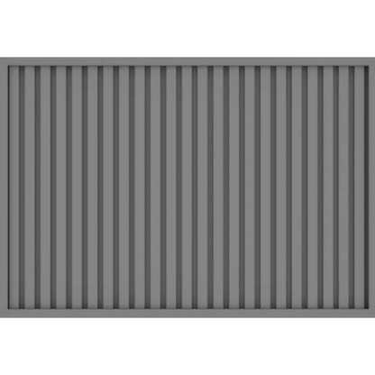 LINEA / LINEA DB / 150MM  X 3060MM / INTERNAL CEILINGS AND WALLS / EXTERNAL CEILINGS / PARE EASY+ / SOFFIT PANELS