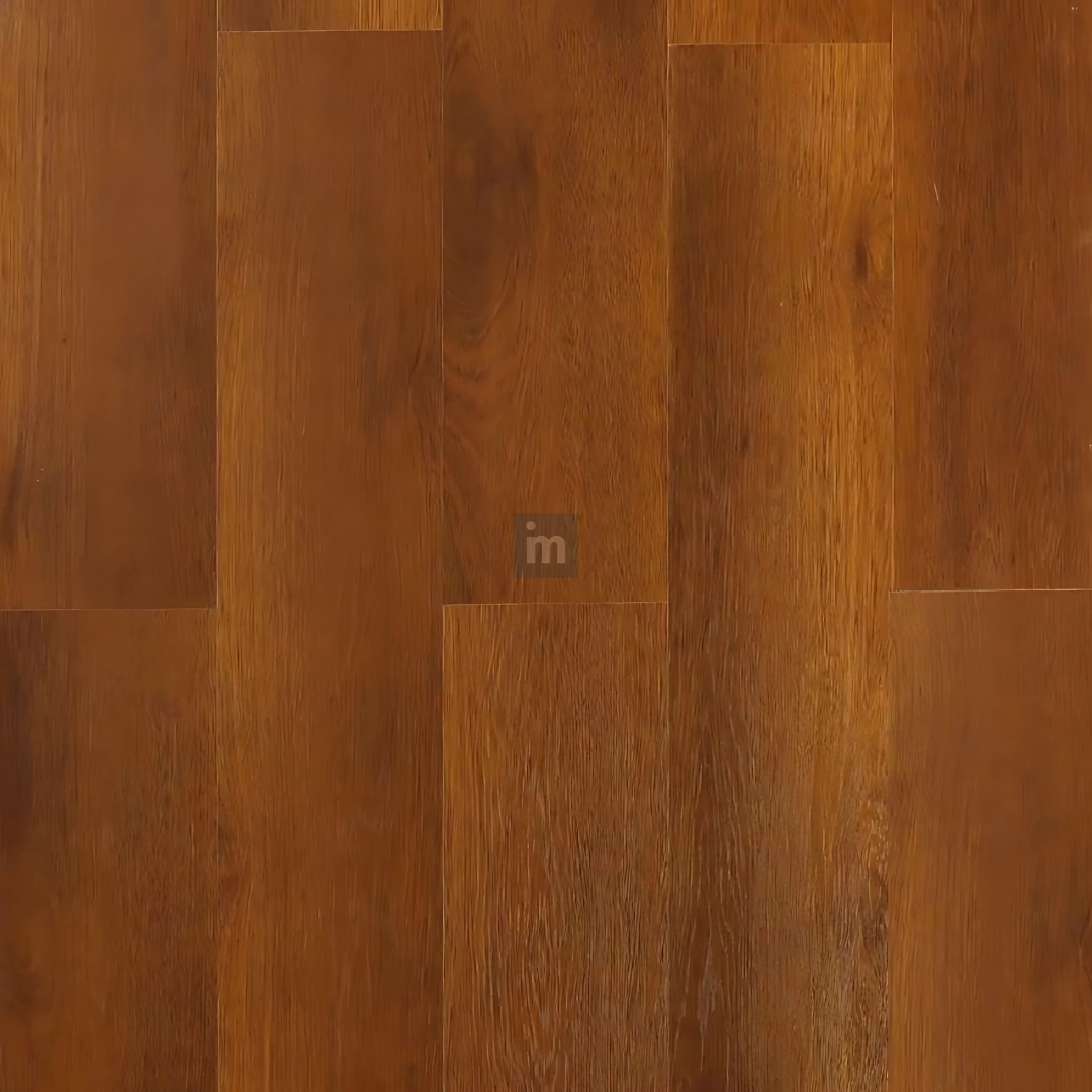 789 - LOFT OAK - AC4 1218MM X 198MM X 8MM - MAJESTIC - LAMINATE WOODEN  FLOORING
