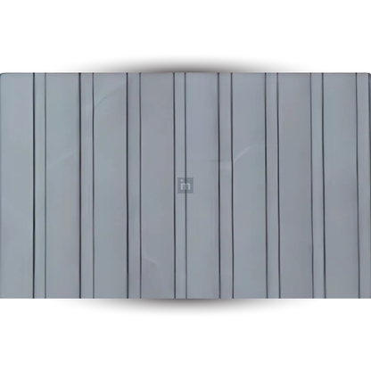 LOUVERS PANELS / 265MM  X 3060MM / INTERNAL CEILINGS AND WALLS / EXTERNAL CEILINGS / PARE INNOV+ / SOFFIT PANELS