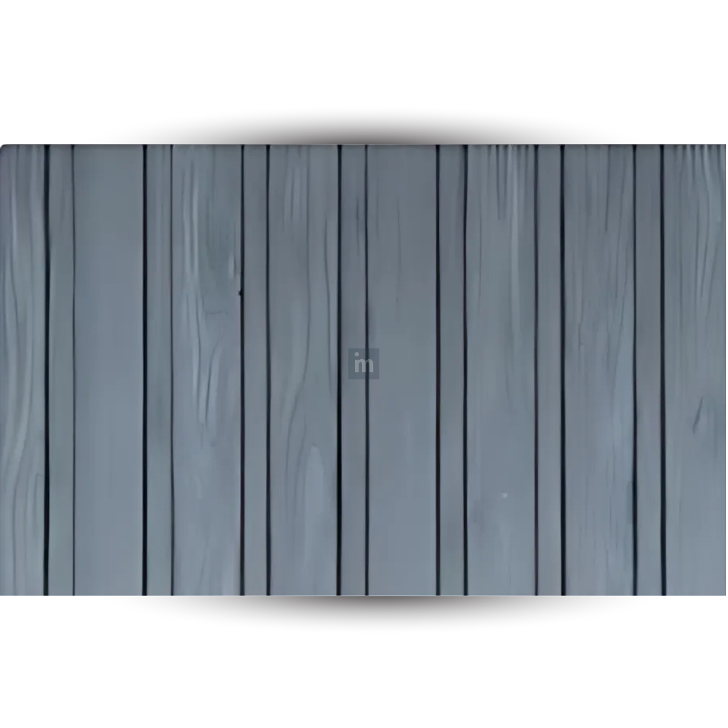 LOUVERS PANELS / 265MM  X 3060MM / INTERNAL CEILINGS AND WALLS / EXTERNAL CEILINGS / PARE INNOV+ / SOFFIT PANELS