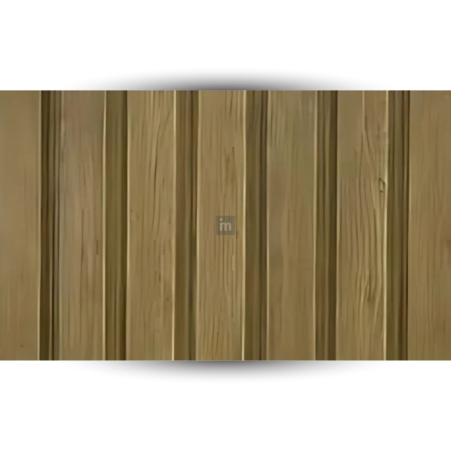 LOUVERS PANELS / 265MM  X 3060MM / INTERNAL CEILINGS AND WALLS / EXTERNAL CEILINGS / PARE INNOV+ / SOFFIT PANELS