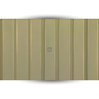 LOUVERS PANELS / 265MM  X 3060MM / INTERNAL CEILINGS AND WALLS / EXTERNAL CEILINGS / PARE INNOV+ / SOFFIT PANELS