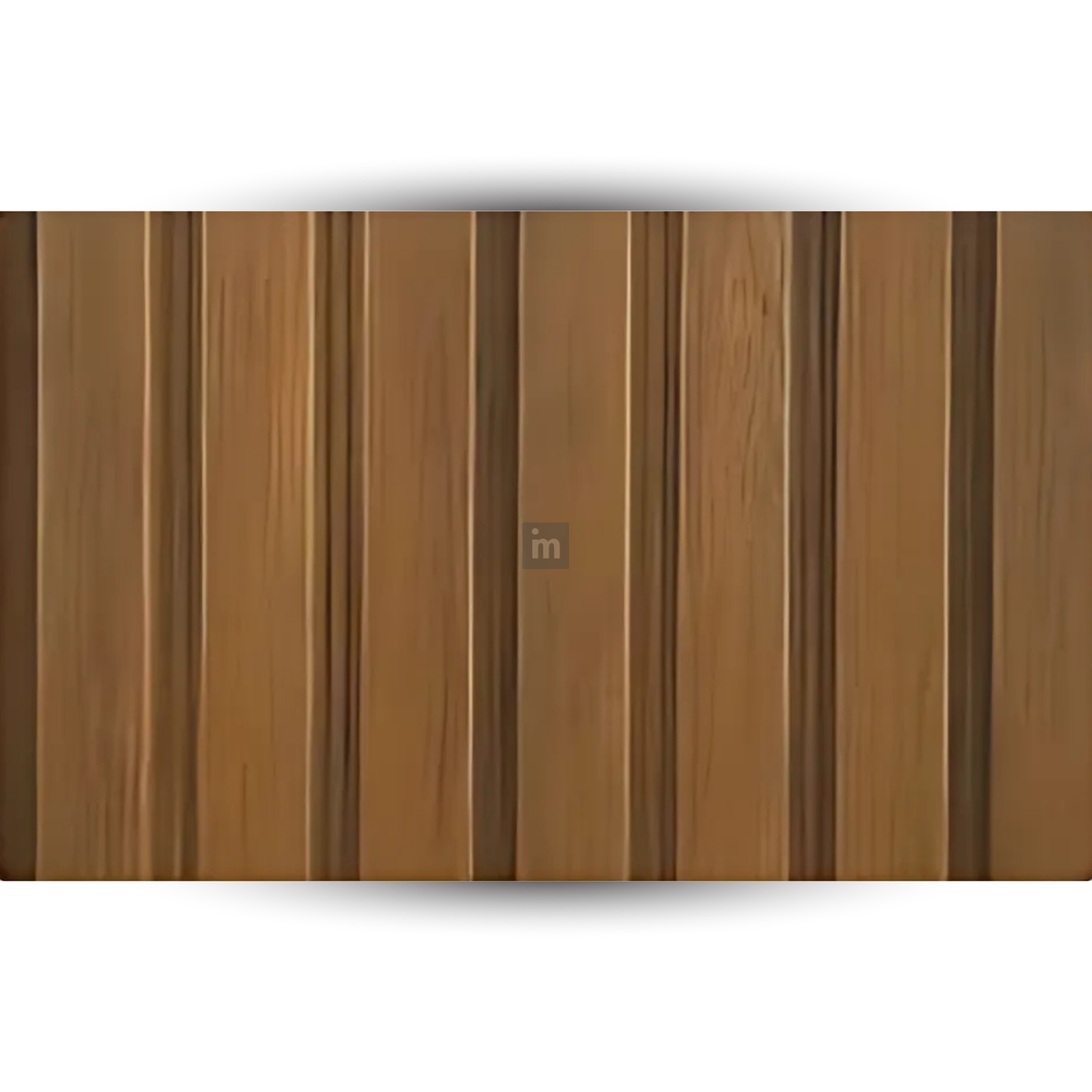 LOUVERS PANELS / 265MM  X 3060MM / INTERNAL CEILINGS AND WALLS / EXTERNAL CEILINGS / PARE INNOV+ / SOFFIT PANELS