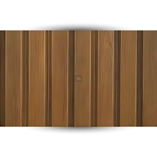 LOUVERS PANELS / 265MM  X 3060MM / INTERNAL CEILINGS AND WALLS / EXTERNAL CEILINGS / PARE INNOV+ / SOFFIT PANELS