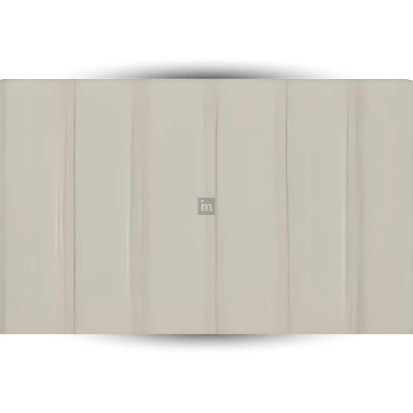 LOUVERS PANELS / 265MM  X 3060MM / INTERNAL CEILINGS AND WALLS / EXTERNAL CEILINGS / PARE INNOV+ / SOFFIT PANELS