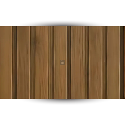 LOUVERS PANELS / 265MM  X 3060MM / INTERNAL CEILINGS AND WALLS / EXTERNAL CEILINGS / PARE INNOV+ / SOFFIT PANELS