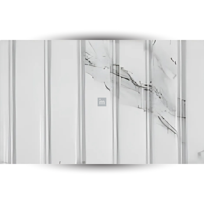 LOUVERS PANELS / 265MM  X 3060MM / INTERNAL CEILINGS AND WALLS / EXTERNAL CEILINGS / PARE INNOV+ / SOFFIT PANELS