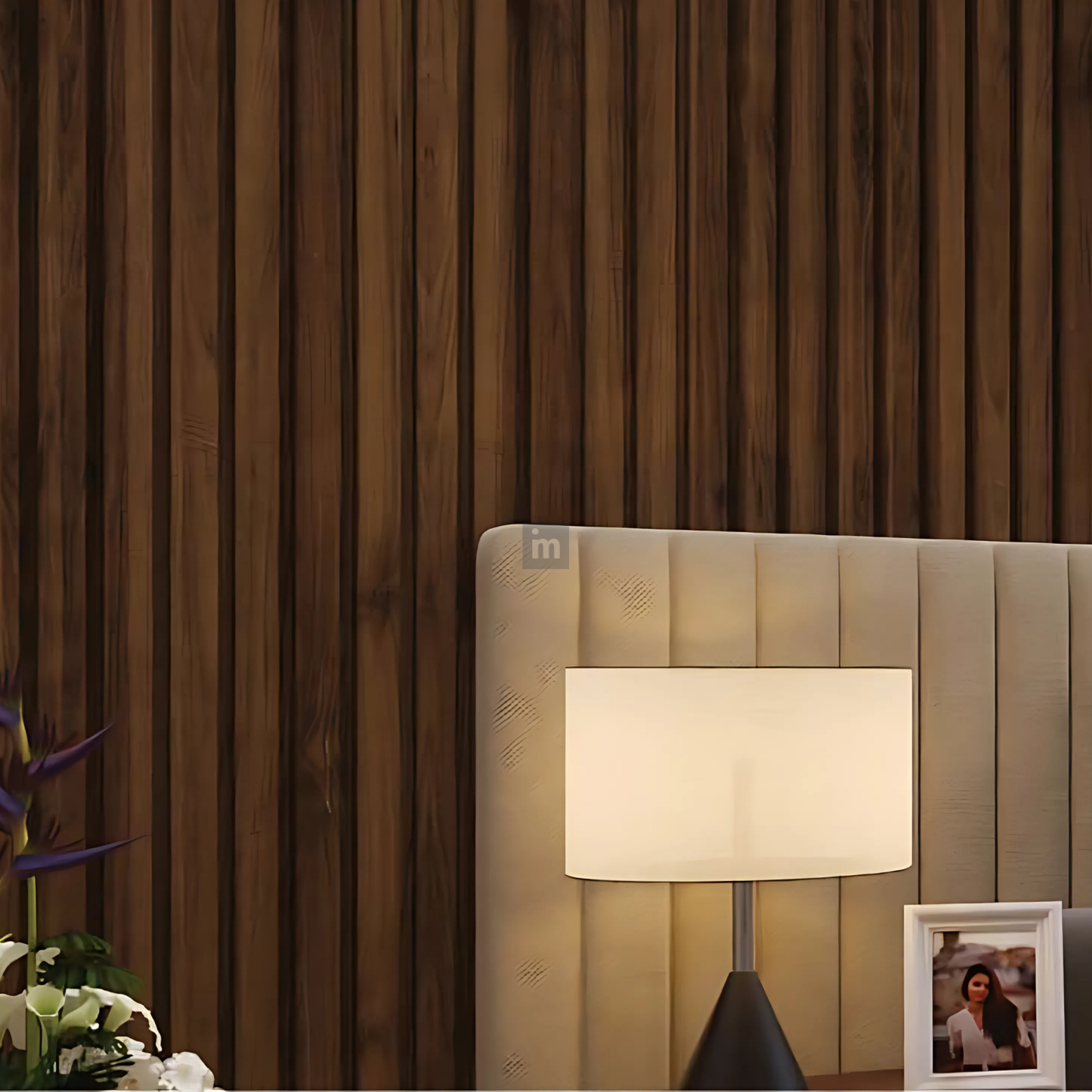 LOUVERS PANELS / 265MM  X 3060MM / INTERNAL CEILINGS AND WALLS / EXTERNAL CEILINGS / PARE INNOV+ / SOFFIT PANELS