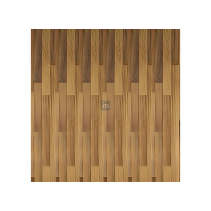 8009 - CEDAR - LUMBER - 1215MM X 196MM X 8.0MM  - WOODEN FLOORING -  SOLUTIA - FLOORING