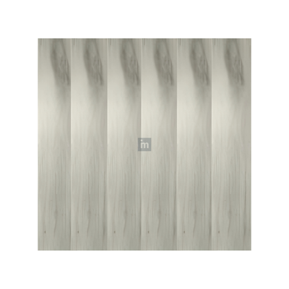 8029 - GREY OAK - LUMBER - 1215MM X 196MM X 8.0MM  - WOODEN FLOORING -  SOLUTIA - FLOORING