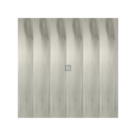 8029 - GREY OAK - LUMBER - 1215MM X 196MM X 8.0MM  - WOODEN FLOORING -  SOLUTIA - FLOORING