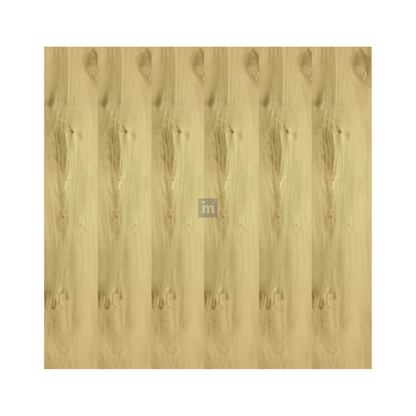 8015 - LIGHT TEAK - LUMBER - 1215MM X 196MM X 8.0MM  - WOODEN FLOORING -  SOLUTIA - FLOORING