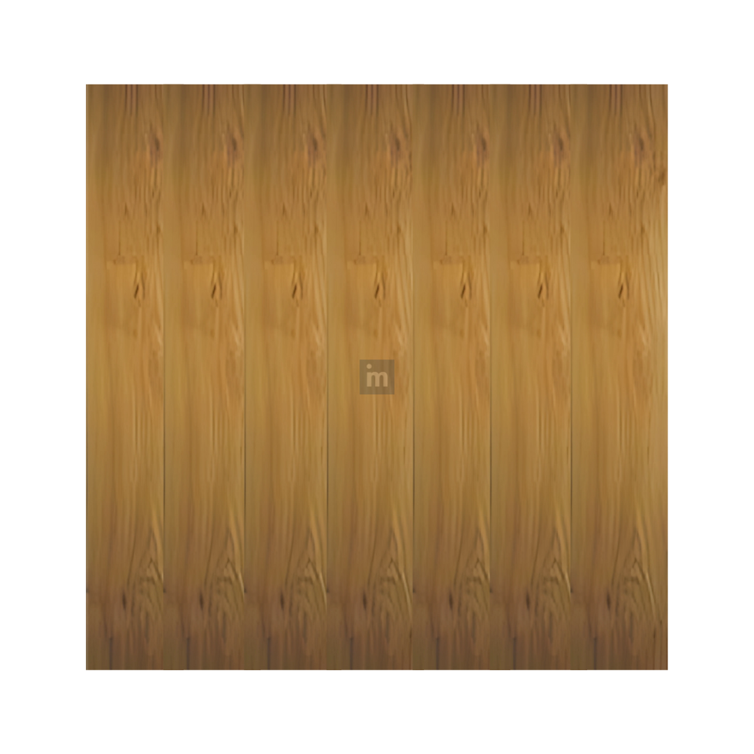 8004 - MAPLE - LUMBER - 1215MM X 196MM X 8.0MM  - WOODEN FLOORING -  SOLUTIA - FLOORING