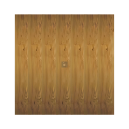 8004 - MAPLE - LUMBER - 1215MM X 196MM X 8.0MM  - WOODEN FLOORING -  SOLUTIA - FLOORING