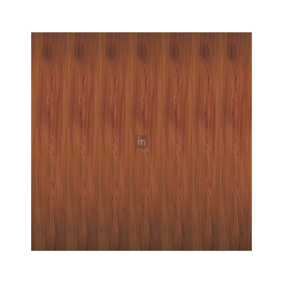 8008 - REDWOOD - LUMBER - 1215MM X 196MM X 8.0MM  - WOODEN FLOORING -  SOLUTIA - FLOORING