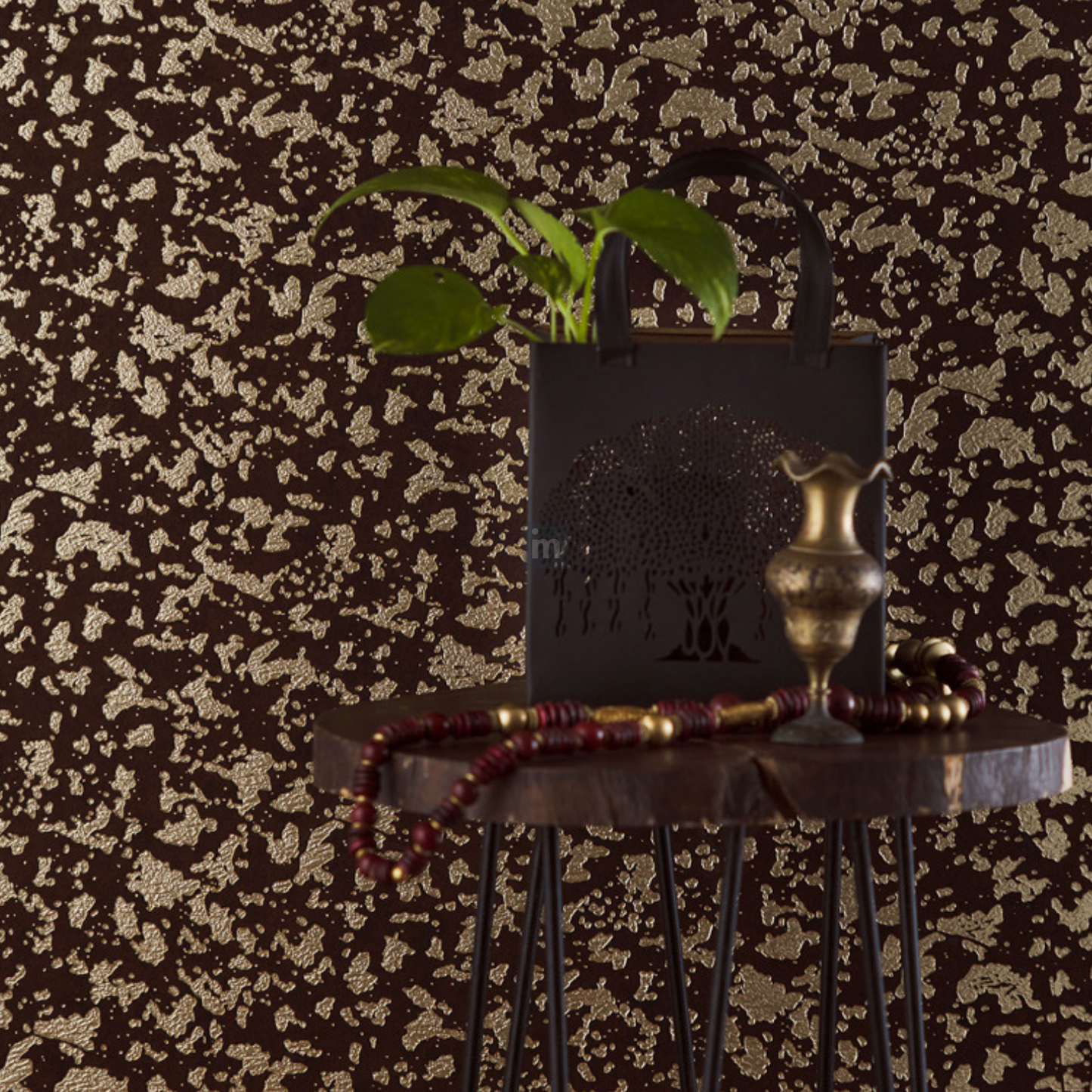 MB 49 - 8FT X 600MM X 4MM - CHARCO CHARM - DECORATIVE CHARCOAL PANELS